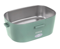 NOVEEN Lunch Box LB725 Nature - 1293651 - zdjęcie 5